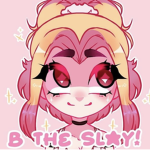 B the slayers
