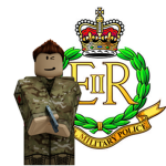 Royal Military Police™