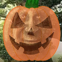 [HALLOWEEN] wise tree obby