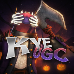 Kye UGC.