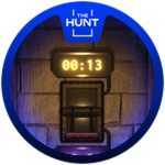 THE HUNT: Escape the Backdoor