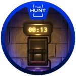 THE HUNT: Escape the Backdoor