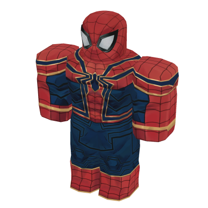Spider Man