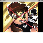 Poke and hyper will pay!!