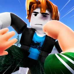 Fist Fight Arena icon