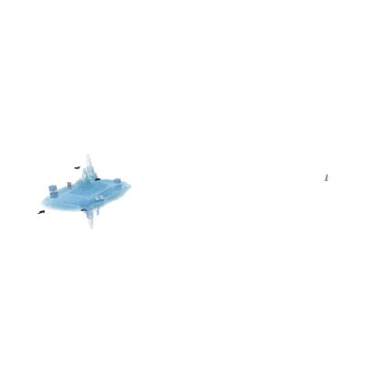 island