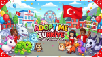 ADOPT ME OYUNCULARI