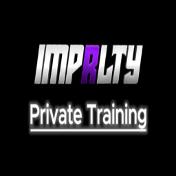 IMPRLTY Private Training [1 Ring]
