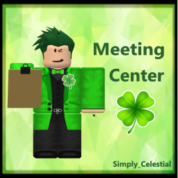 Clover Meeting Center