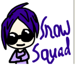 Snow Squad: Icey Ethan Fan Group
