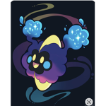 The Cosmog gang