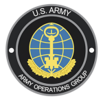 (US) Army Operations Group,