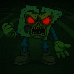 Escape 67 Horror Maze
