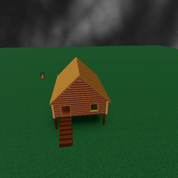 Free House For YOU! icon