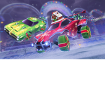 Rocket League RLS