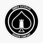 |<<Shadow Company>>|