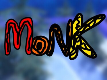 MONK (Christmas 2.0)
