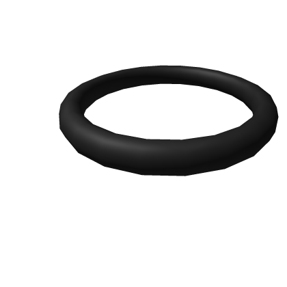 Fallen Halo