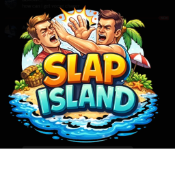 slap island🏝️