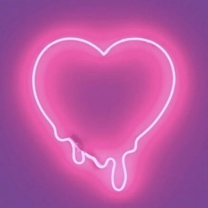 LED Heart [Decal] Roblox decal