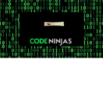 Code ninjas yeah