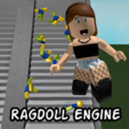 Ragdoll Engine