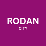 RODAN CITY UK