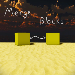 Merge Blocks