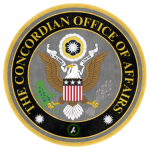 Concordian Office of Affairs