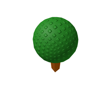 Old Roblox Tree
