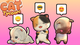 Tycoon kotów 🐱🐾