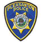 Pleasanton Police Department PPD