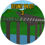 Stunt Pilot 3
