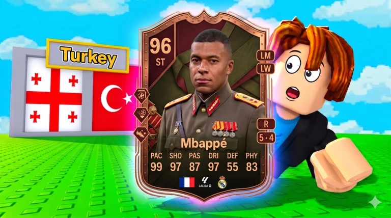 Flags for Soccer Cards!