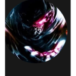 Dark Matter Ninja