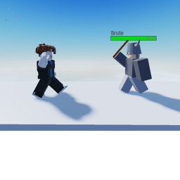 Defeat Enemys Simulator icon