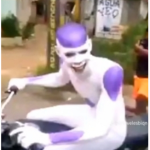Tropa do socafofo