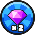 Double Gems
