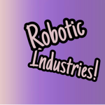 Robotic Industries!