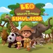 Leo The Wildlife Ranger Simulator icon