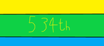 534th Air born Division