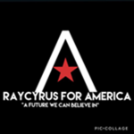 RayCyrus for America