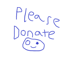 Donate IOOOO and I will shut this game for I week