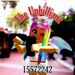 The Uphillianz