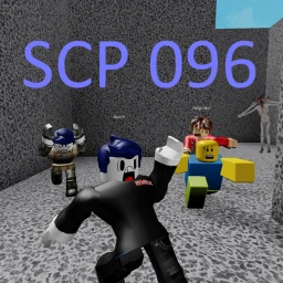 SCP The Shy Guy Horror  icon