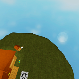 CraftBuild Studios's Hang out!