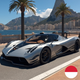 Monaco Monte-Carlo ♣️