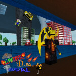 (FINAL UPDATE) Ultimate Disaster Survival!