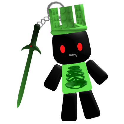 1x1x1x1x1 Waist Roblox item