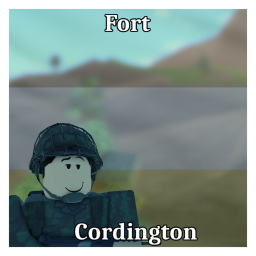 Fort Cordington [B E T A]